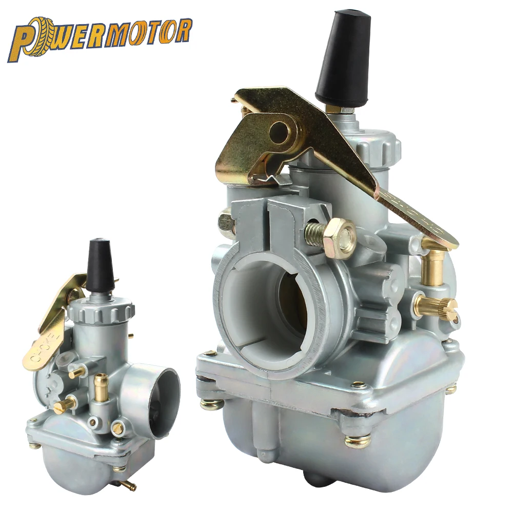 

for Mikuni Carburetor Motorcycle Carb Parts Fuel System VM20 20mm ATV UTV 50cc 100cc 125cc Dirt Pit Bike Motocross Accessories