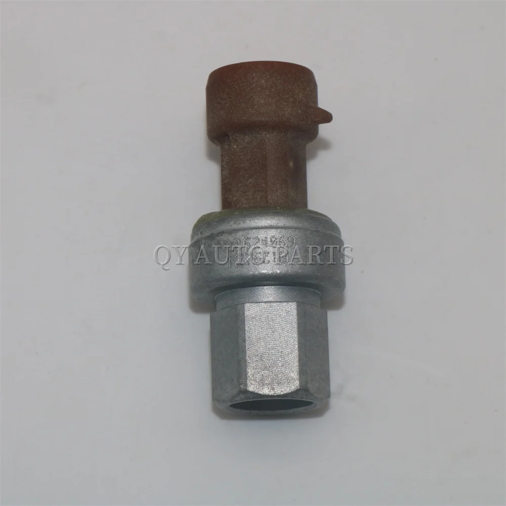 

22624069 13587698 A/C Refrigerant Pressure Sensor for Chevrolet GMC Cadillac 1.4L 2.0L 4.3L 5.3L 2007-2023