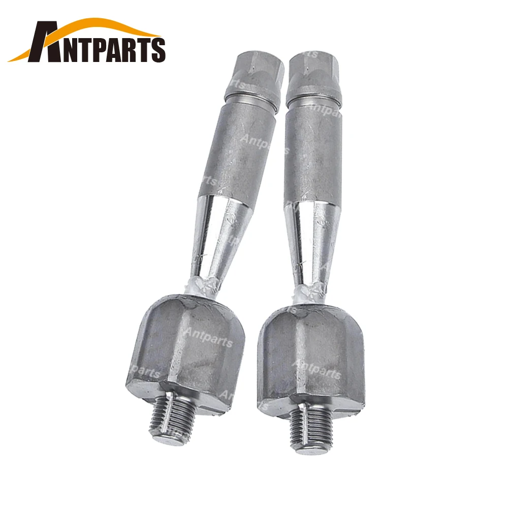 

A Pair Front Suspension Parts Steering Tie Rod End For Audi A6 4F0 4FH 4F5 A6L C6 A8 Quattro S6 S8 4F0422821 4F0422821D