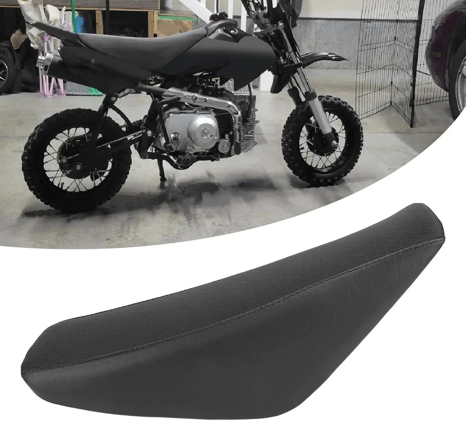 #65 Compare Motorcycle Seat Cushions Before You Buy