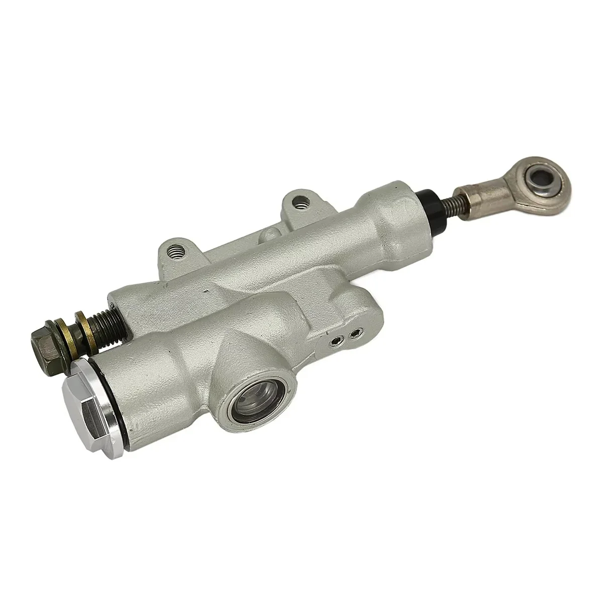 AliExpress NONE Motorcycle Rear Hydraulic Brake Master Cylinder Pump For KTM HUSQVARNA EXC XCW SX TC FE Pit Dirt Bike Rear Brake Front Pump