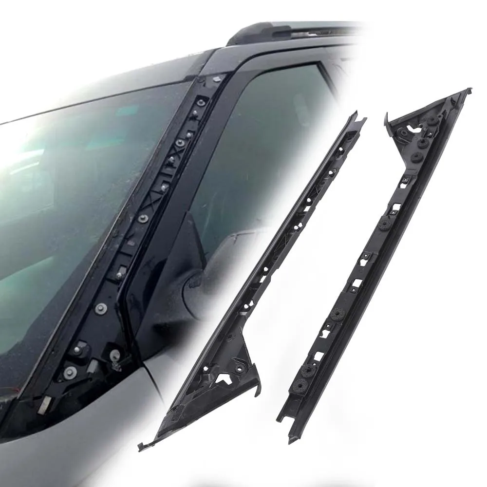 Crossdesign Car Fro… - image