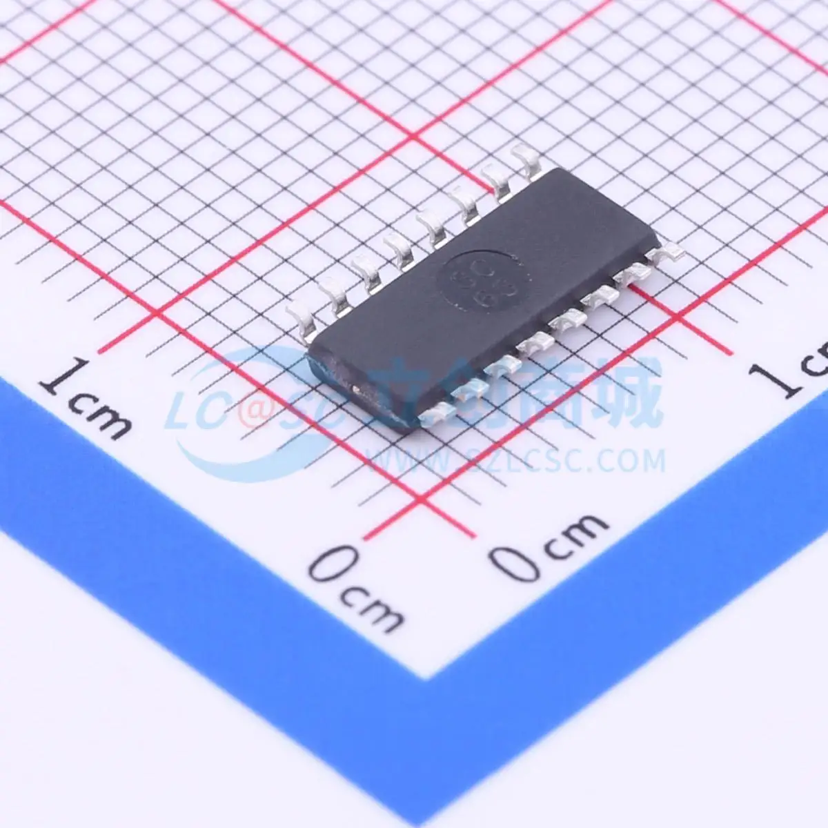 Ch 340G Sop-16 100% Kwaliteit Origineel Nieuw