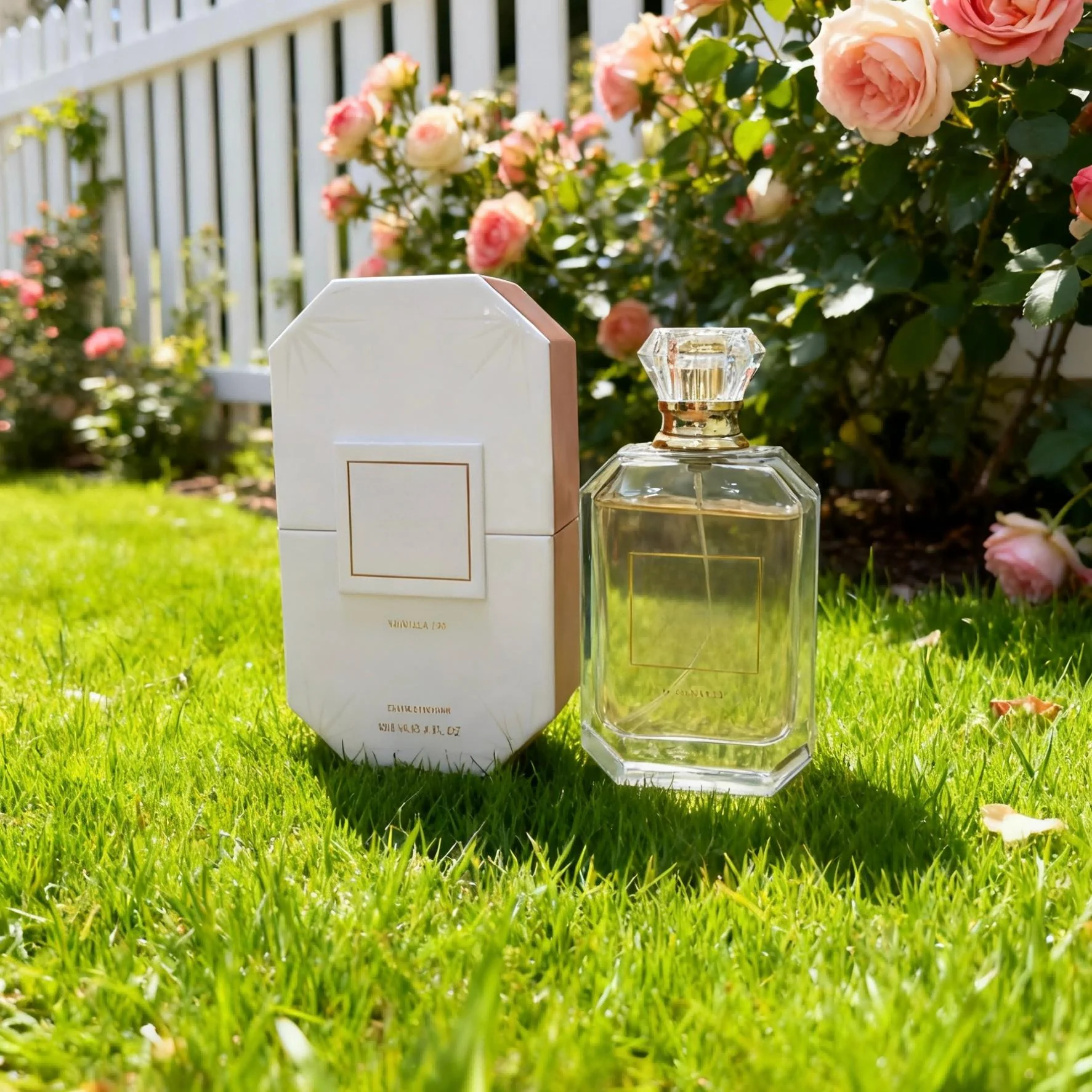 Fragrances Vanilla 28, 100ml U - đánh giá và giá Unique Perfume Fragrance