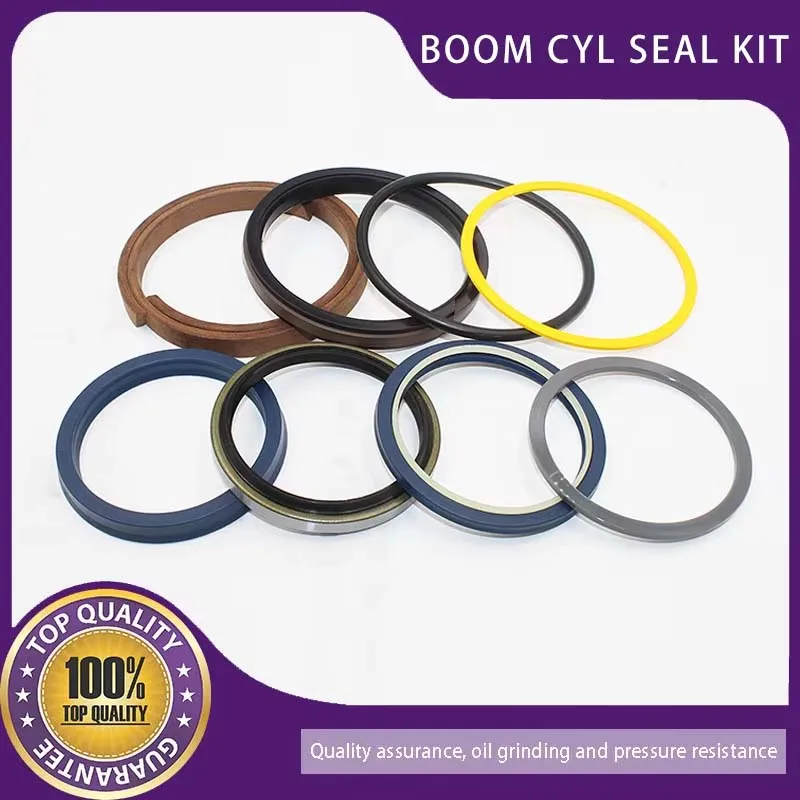 707-99-47660 7079947660 BOOM CYLINDER SEAL KIT FOR KOMATSU EXCAVATOR  PC210-6 PC210LC-6 PC220-6 PC220LC-6 PC230-6 PC230LC-6 PC25