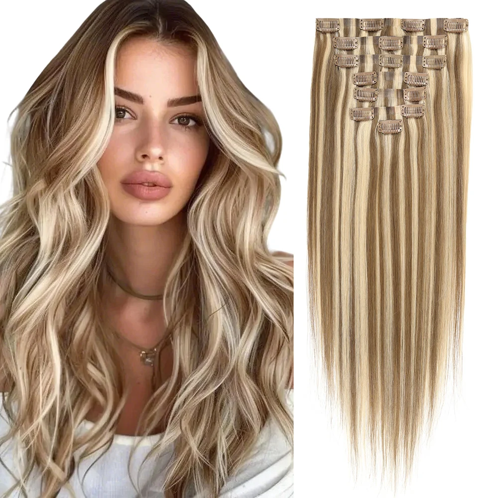 long-straight-seamless-clip-in-human-hair-extensions-clip-in-extensions-remy-human-hair-pu-clip-ins-extensions-real-human-hair