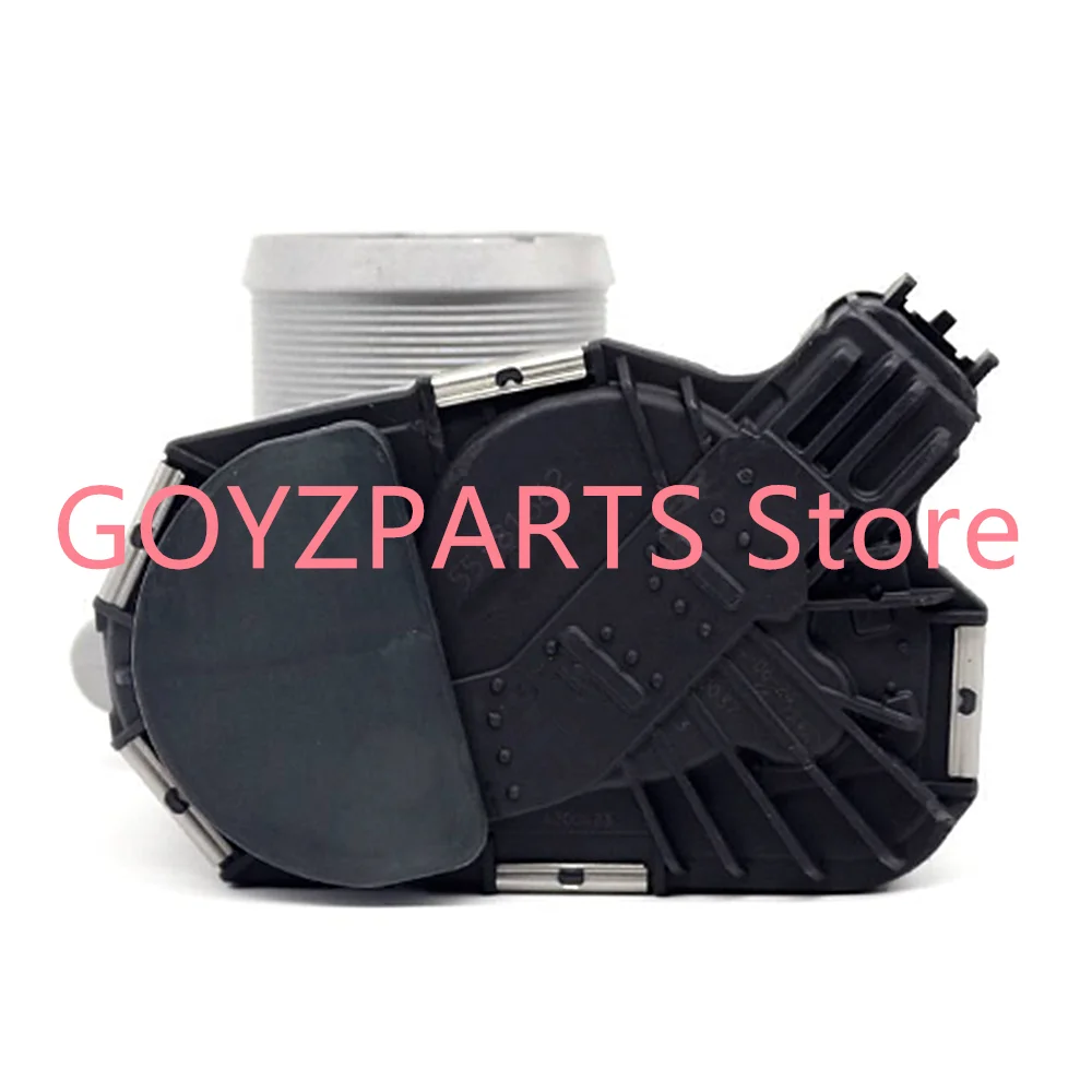 0280750498 55565489   جسم الخانق لأوبل ل كروز سونيك تراكس بويك إنكور 1.4L توربو LUV LUJ محرك 2011-2018 MG-172-SM44 M