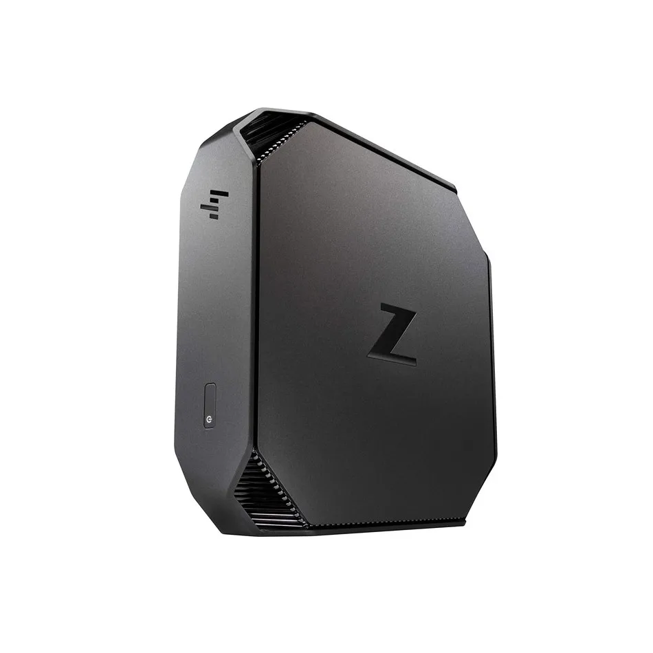 Refurbished HP Z2 G4 Mini PC Intel Core i5 8500, 16 Gb RAM, 240 SSD disk, Windows 11 Pro-refurbished computer-Desktop