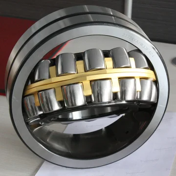 Factory Price 23034CA/W33 Shock Absorbing Oval Roller Spherical Roller Bearing 170×260×67mm