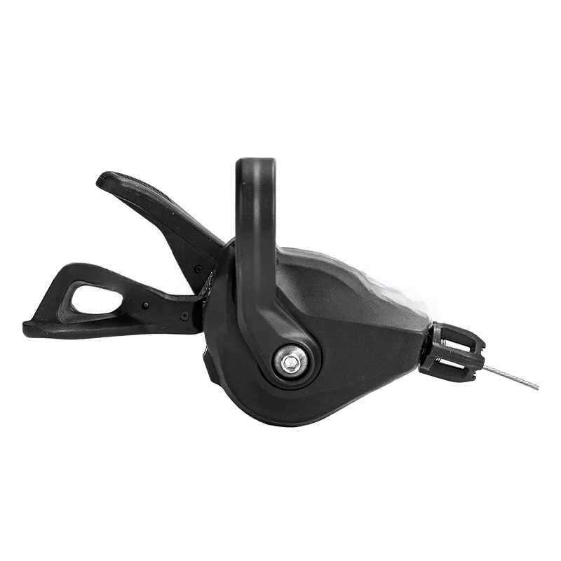 AliExpress Shimano SHIMANO SLX M7100 12v Right Shift Lever SL-M7100-R SL-M7100-IR - 12-speed Original parts