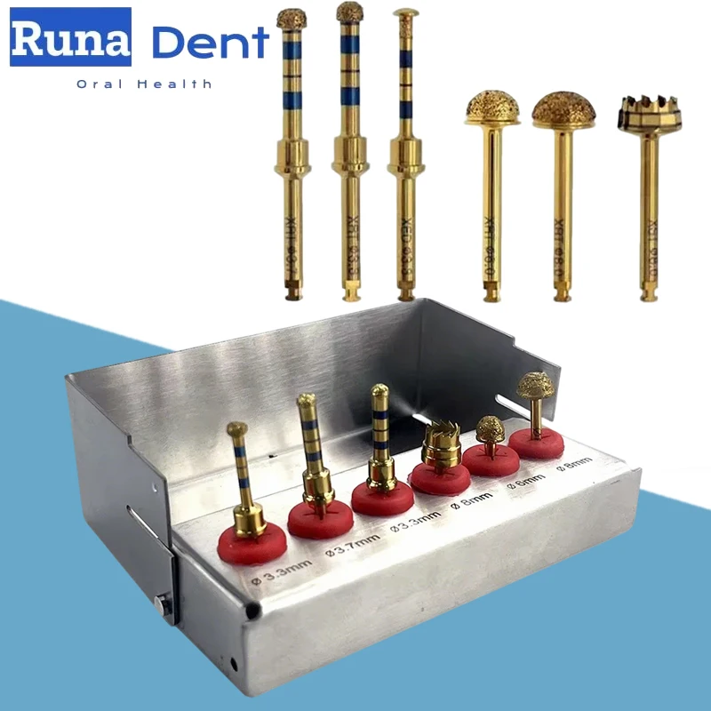 Dental Sinus Lift K…