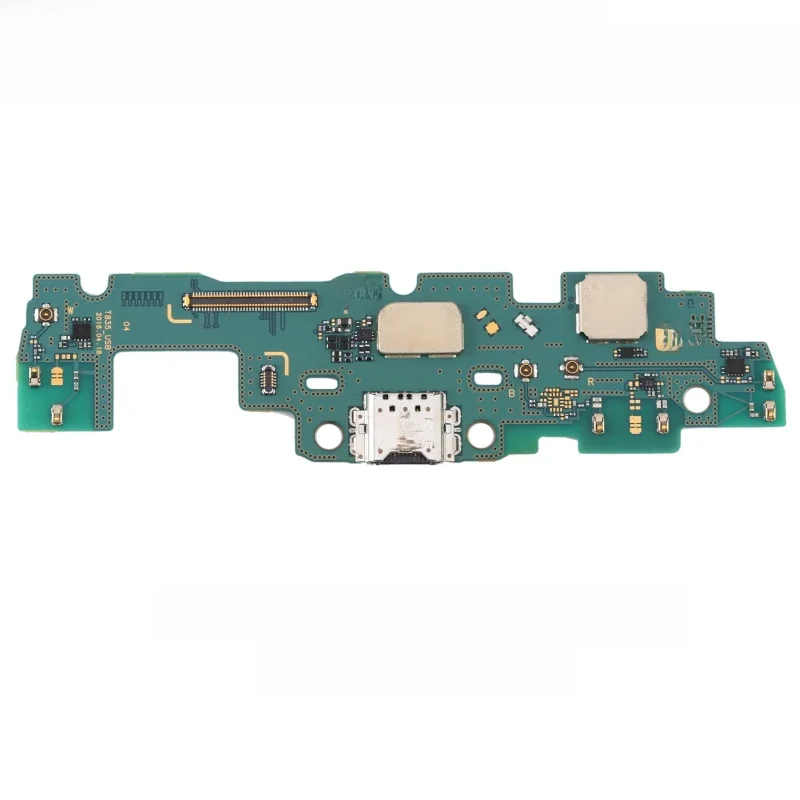 Replacing Charging Port Board For Samsung Galaxy Tab S4 10.5 SM-T830 / SM-T835 USB Power Dock Repair Spare Part