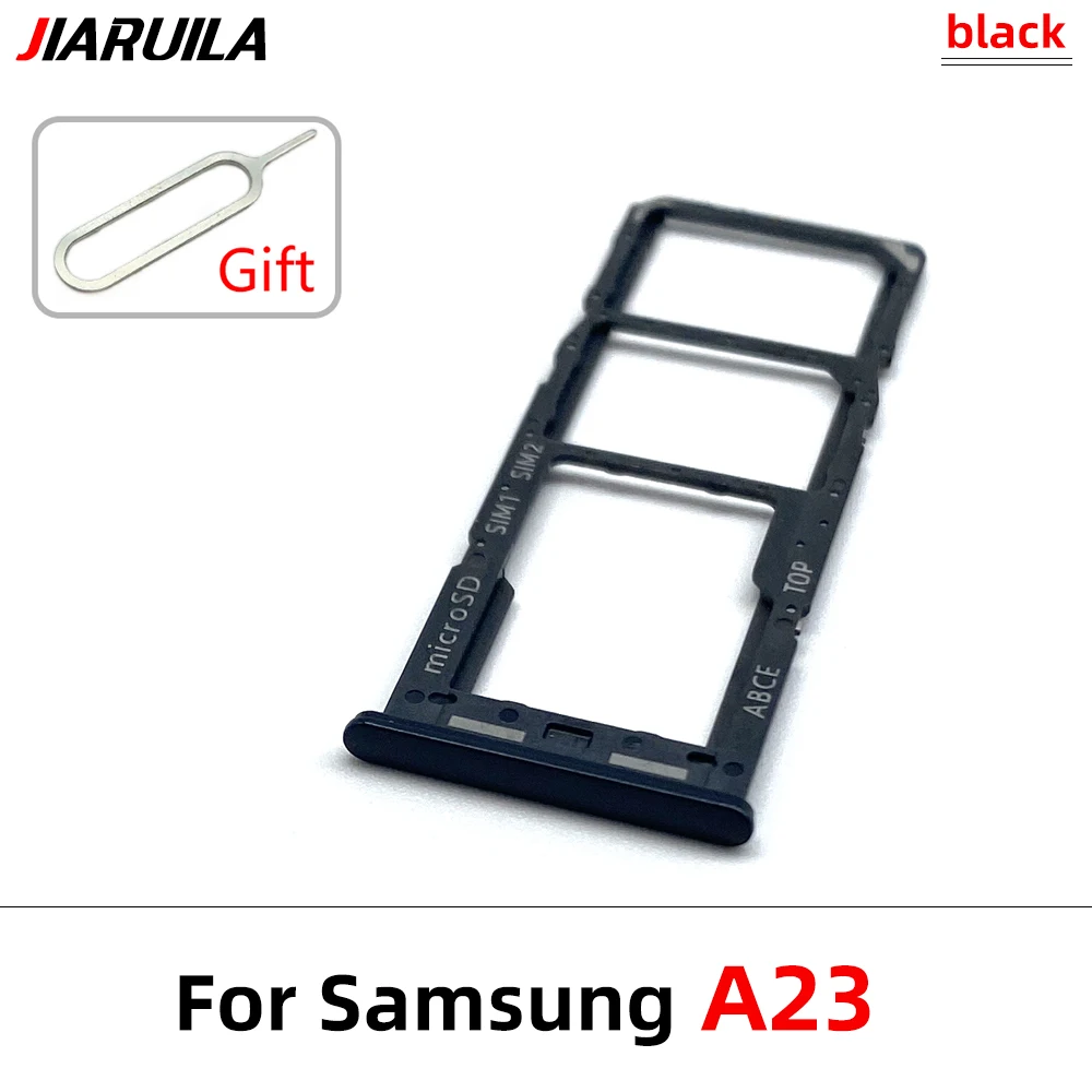 Variant: A23 Black