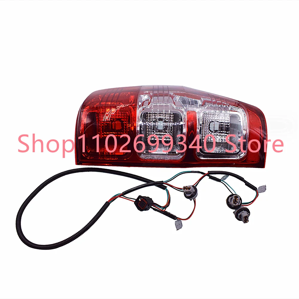 

AB39-13404-AA RH Right Hand Tail Lamp Light For FORD PICK UP RANGER 2016