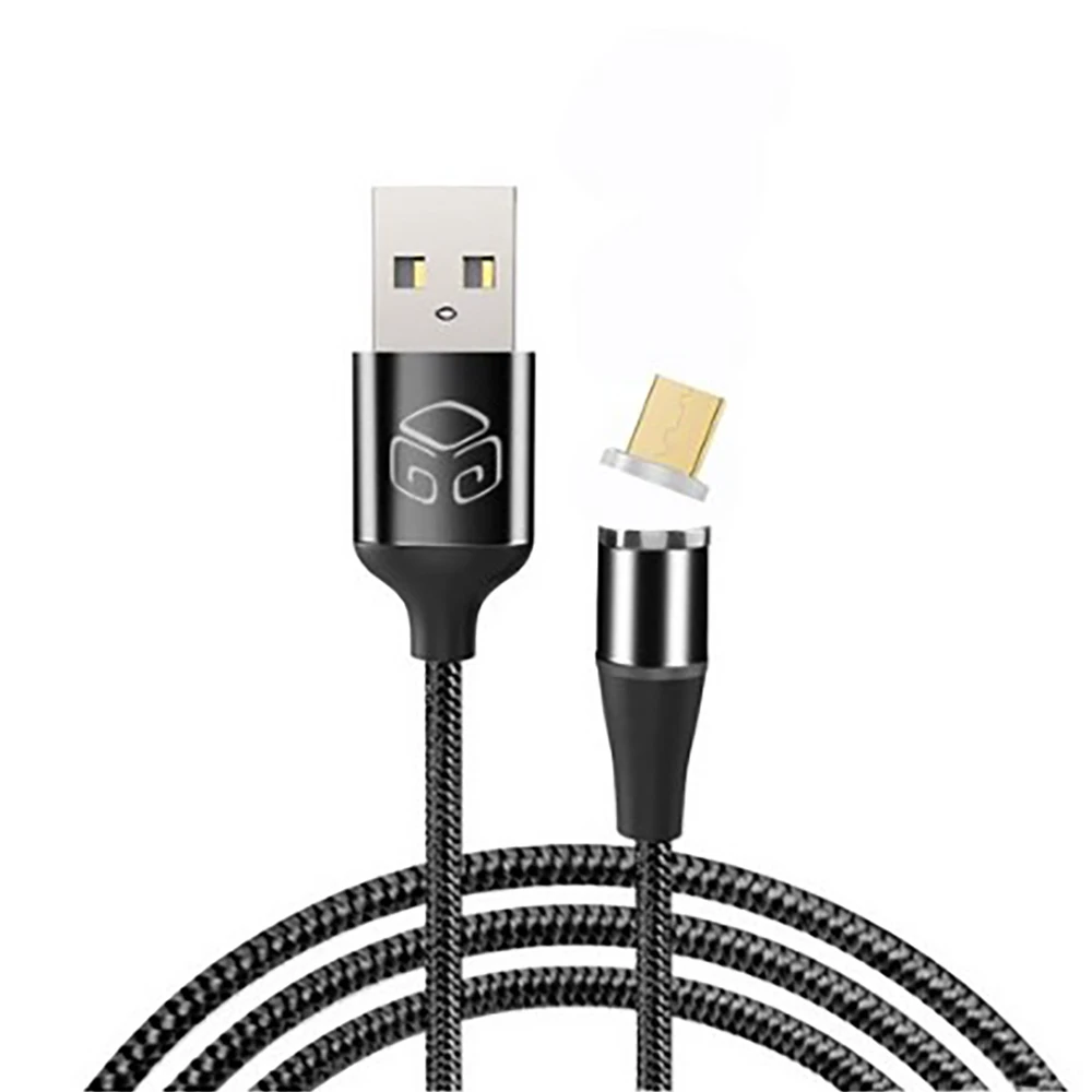 Digital Support Hola micro 5 pin magnetic fast charging cable set