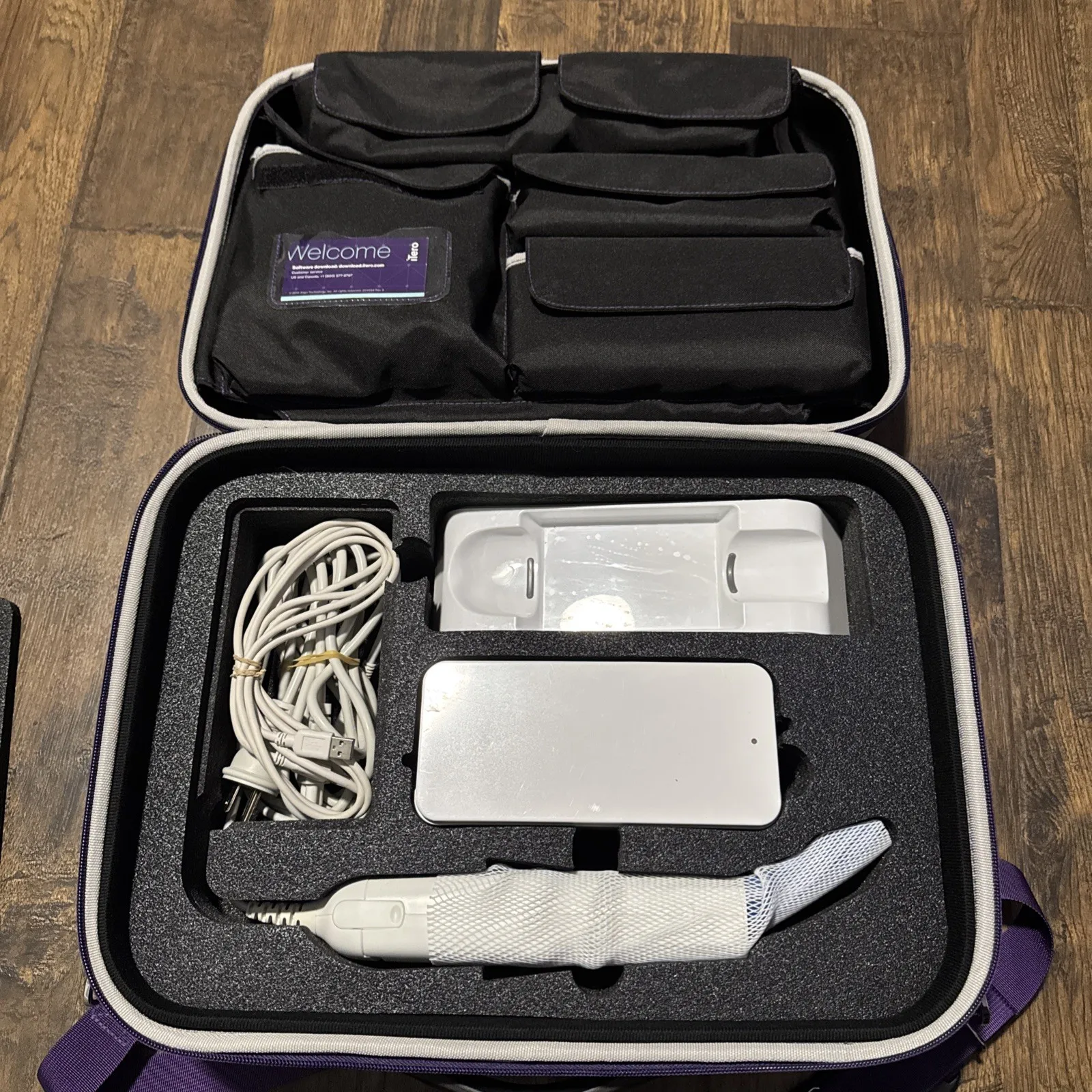 

TT BUY NOW BUY 5 Get 2 iTero Element 5D Dental Intraoral Scanner - working perfectly