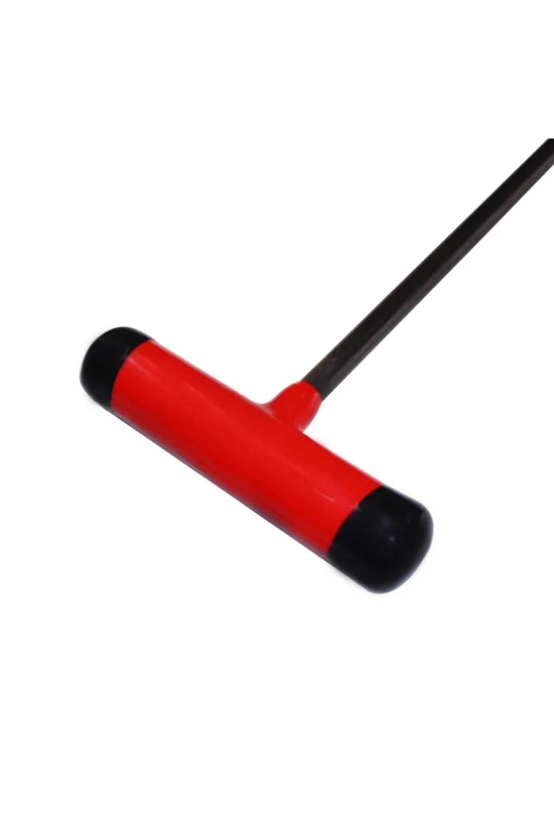 Paintless Dent Repair Tools Dent Fix Car Body Removal PDR Sticks Sets Double Curve Stick Hook Red