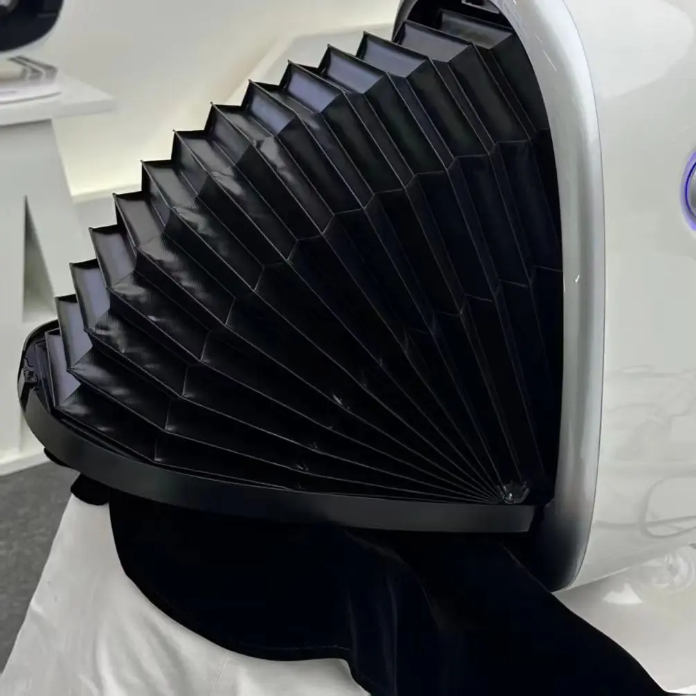 

Facial Skin Analyzer 3D AI 30 Million Pixels 8 Light Spectrum Facial Scanner 15.6 Inch for Professional Detection Salon Device