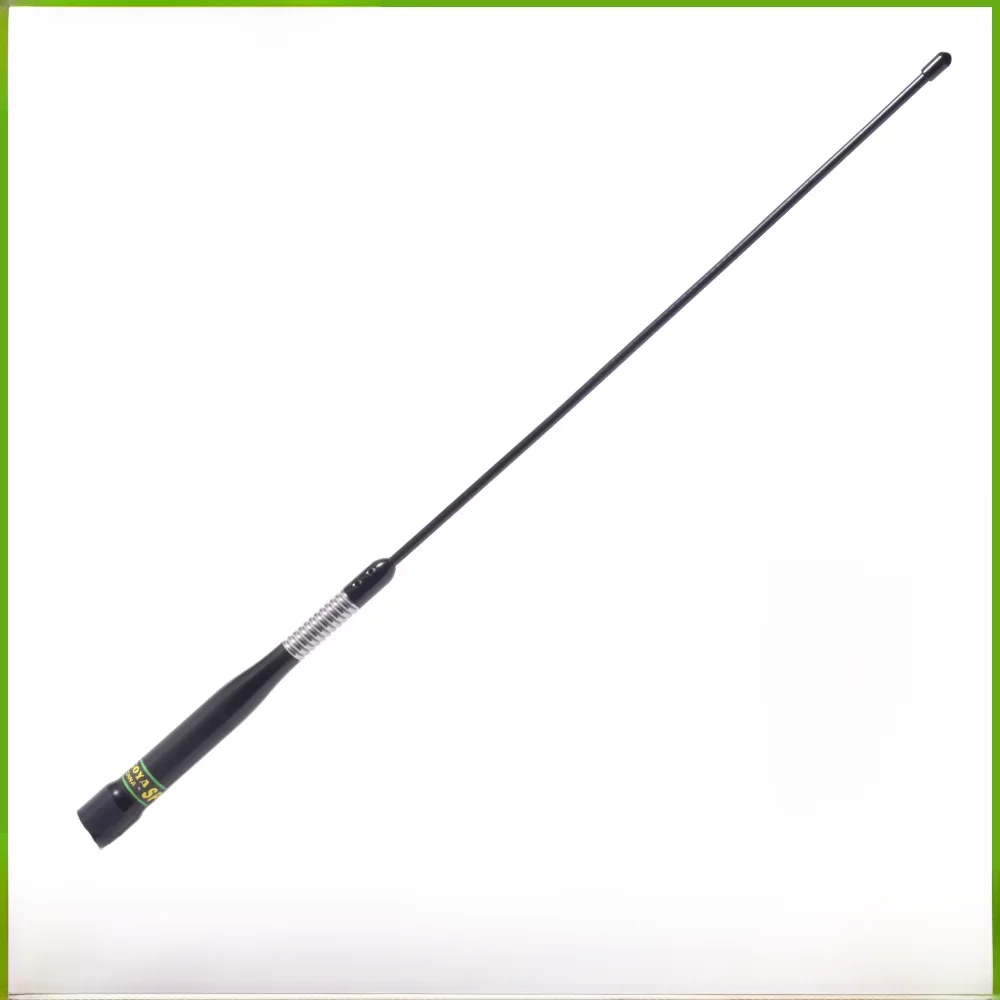 Nagoya SP-R2 Alto Ganho Dual Band VHF/UHF 144/430MHz 2.15/5dBi Carro Rádio Móvel Antena PL259