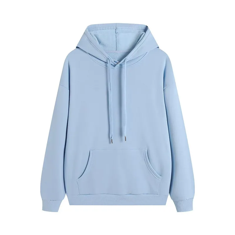 سويت شيرت فضفاض بقلنسوة للجنسين، بلوفر من النوع الثقيل، سويت شيرت هيب هوب كاجوال عصري، هاراجوكو للجنسين