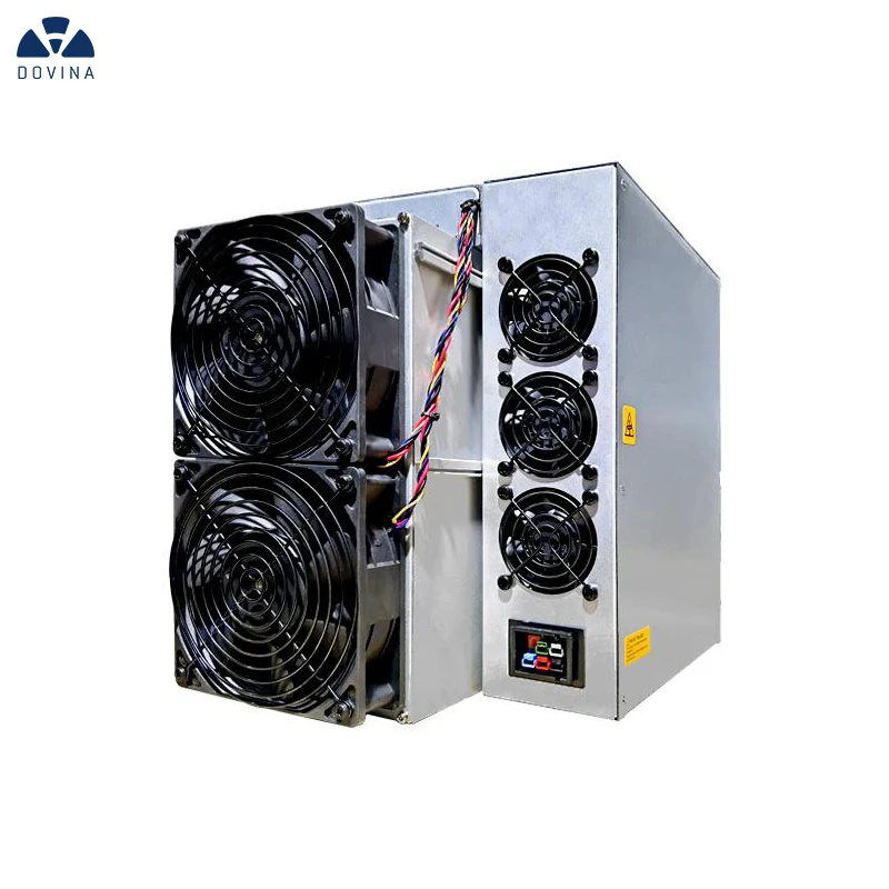 

Новейшая модель T21 233T ASIC-майнер — энергоэффективный (22 Дж/Т) для майнинга Bitcoin, BCH, BSV — технология воздушного охлаждения 5126 Вт