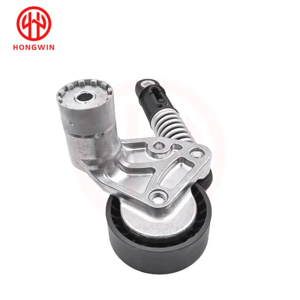 New Belt Timing Chain Tensioner Assy 6712000270 6712000370 534053310 APV3231 Fits Ssangyong Actyon Sports Korando Rexton 2.0