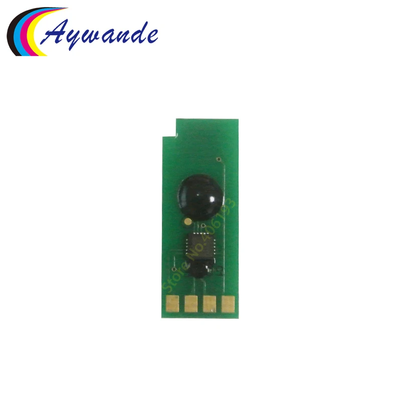 1x PC-211EV pc211ev PA-210 PB-210 Toner Cartridge Chip For Pantum pc211e P2500w M6500w P2200 P2500 M6500 M6550 M6600 M6600N