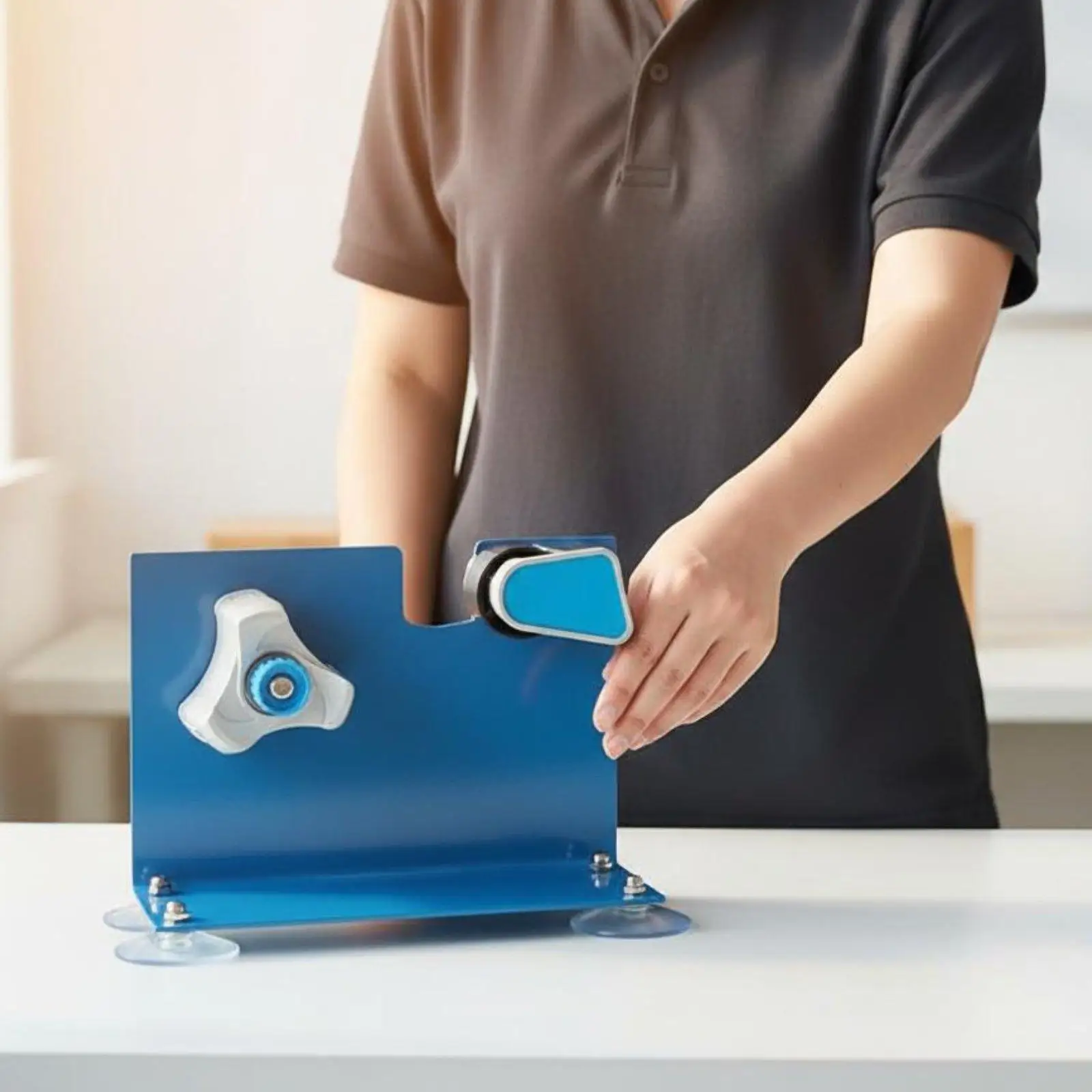 Category image: Packing Tape Dispensers & Packing Tape Gun