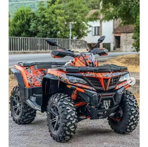 

2024 CF Moto C-Force 800 CC 850 CC 1000 CC-In Stock