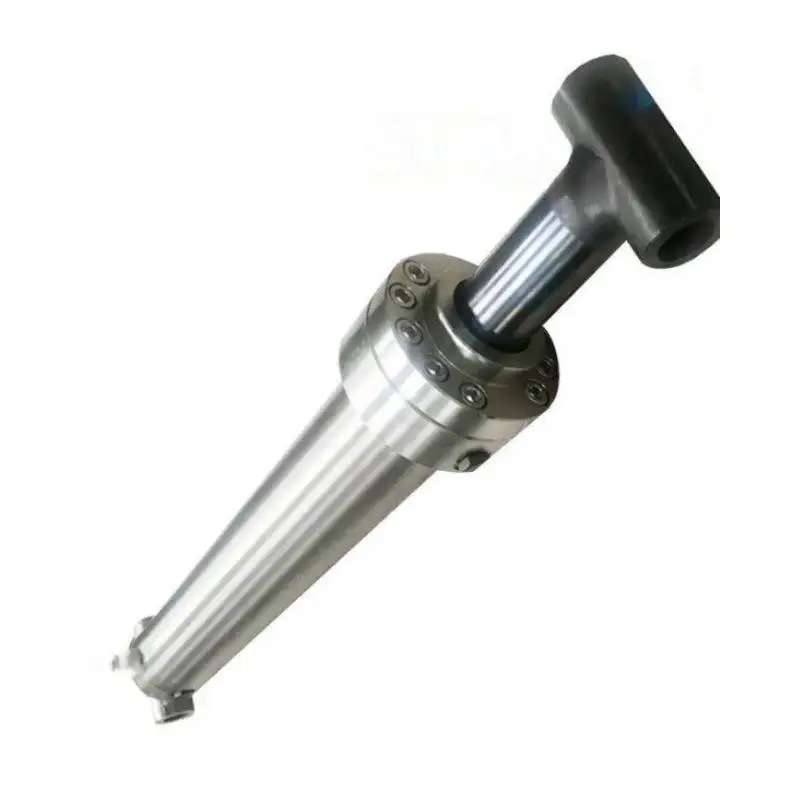 Stainless Steel Marine Hydraulic Oil Cylinder – Double Acting, Single Rod with Cushioning HSG-32- 100mm stroke