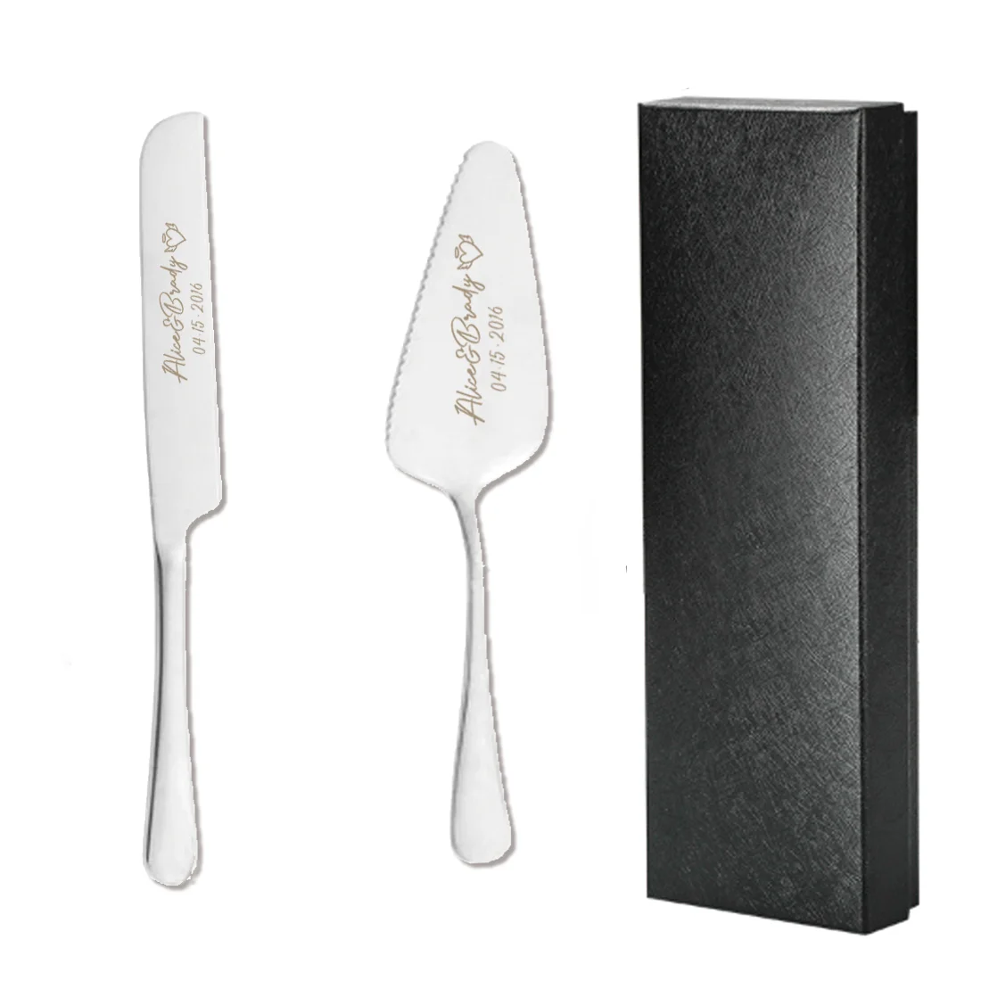 Thumbnail 3 - #9 Latest Cake Servers Offers