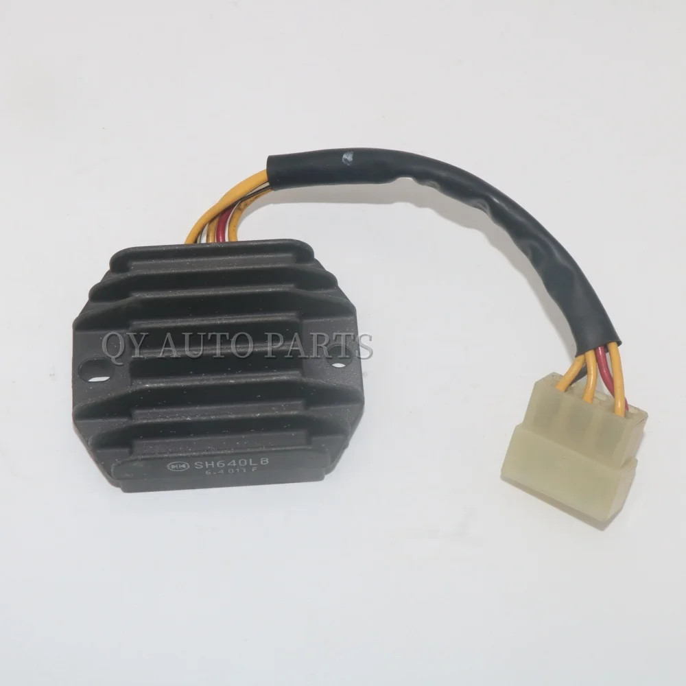 

SH640LB Rectifier Voltage Regulator for Suzuki Gs500f 2007