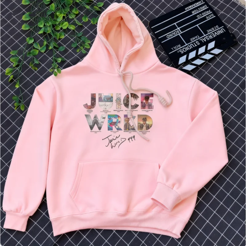 JW 뉴 앨범 2025 티셔츠 음악 앨범 셔츠 그녀를 위한 선물 텍스트 프린트 캐주얼 루즈 긴팔 영감을 주는 편안한 탑