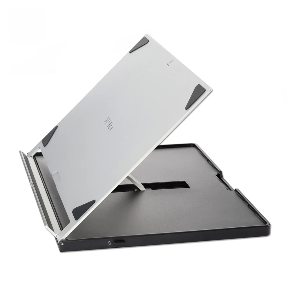 XPPen AC18 Multifuncional Metal Desenho Bracket Pen Display Stand Titular Suit para Artista