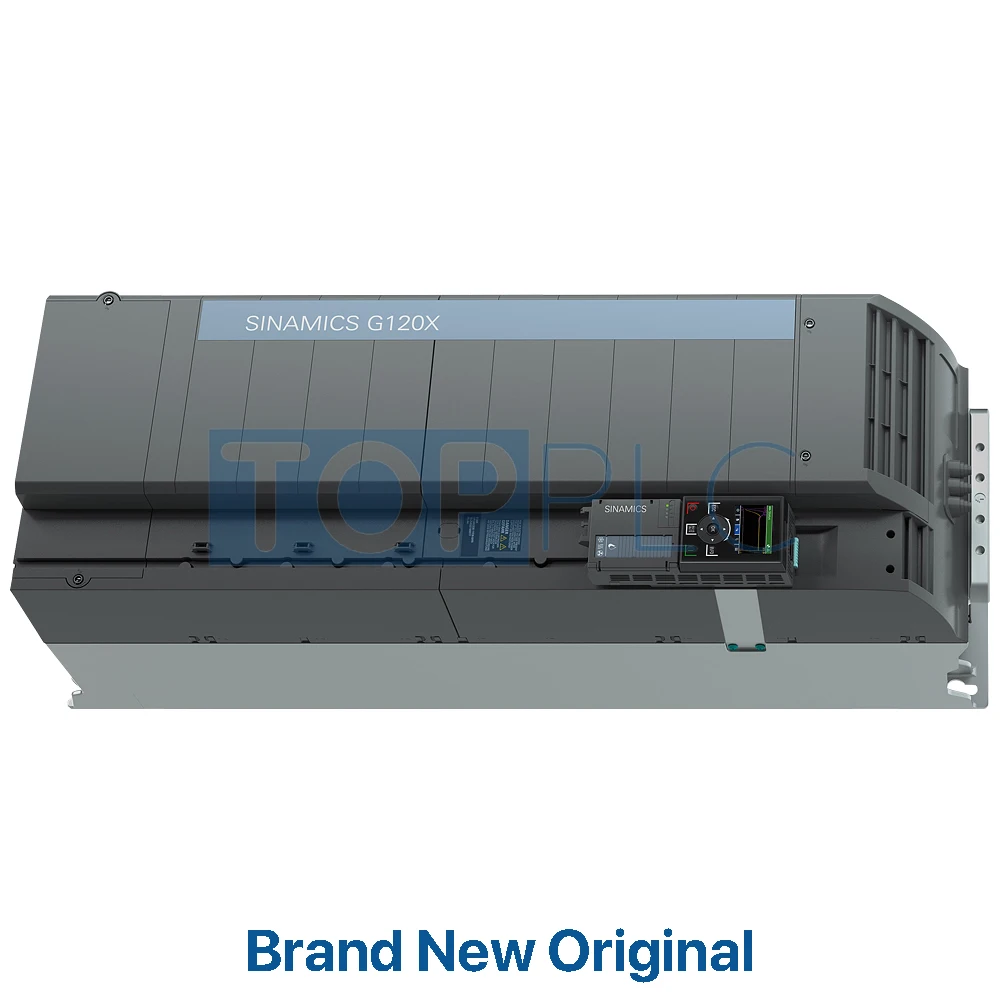 6sl3220-1ye50-cb0 ، 6SL32201YE500CB0 ، العلامة التجارية الجديدة الأصلية