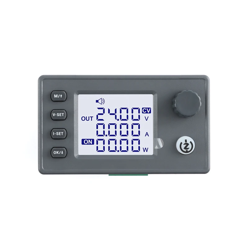 SK150C SK150Pro 1.8 inch Color Screen CNC Step-up Down Lift