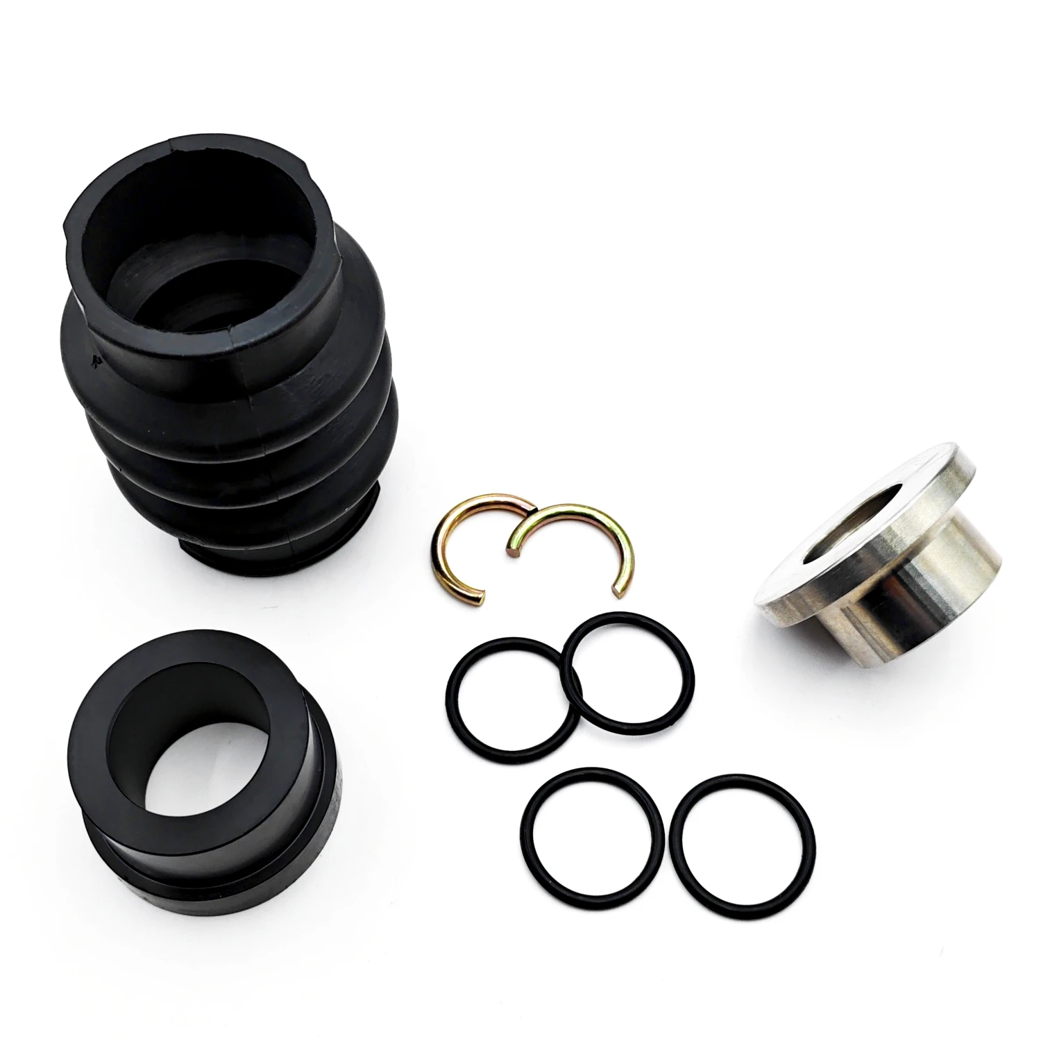 Carbon Seal Drive Line Rebuild Repair Kit for Sea-Doo SP SPX GTX GS GTI GSX 717 720 787 800 951 272000042 272000777 272000064