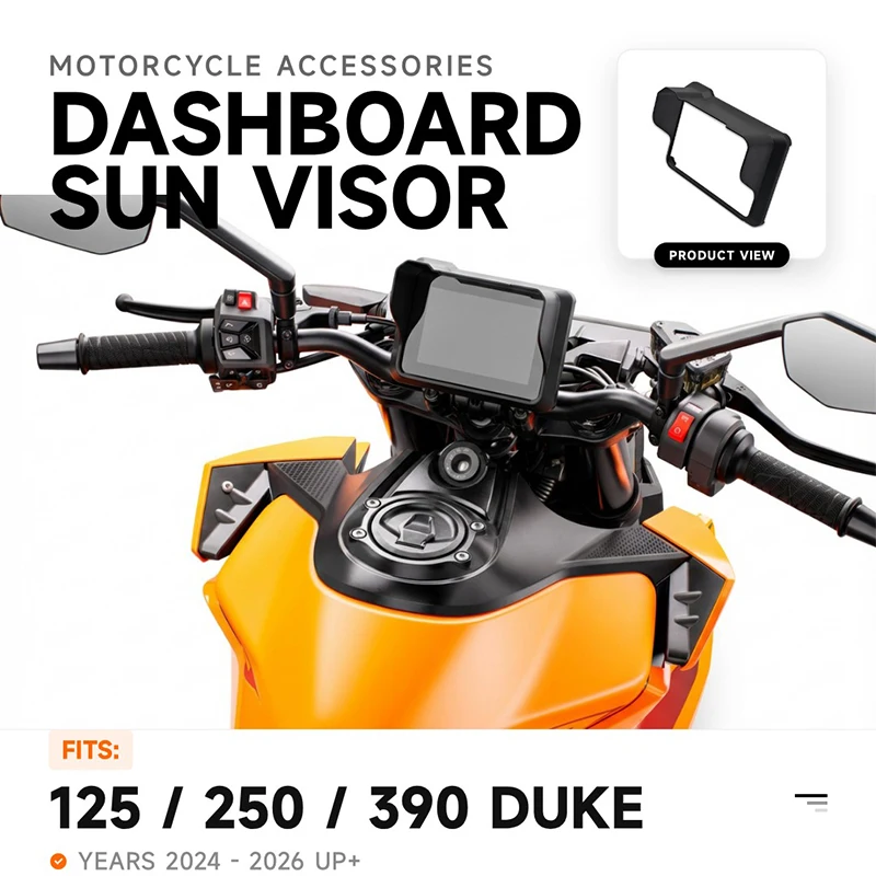 Dashboard Sun Visor…