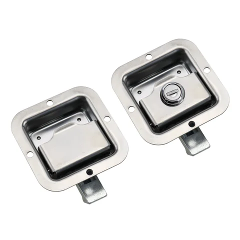 10 best sales panellås - №8