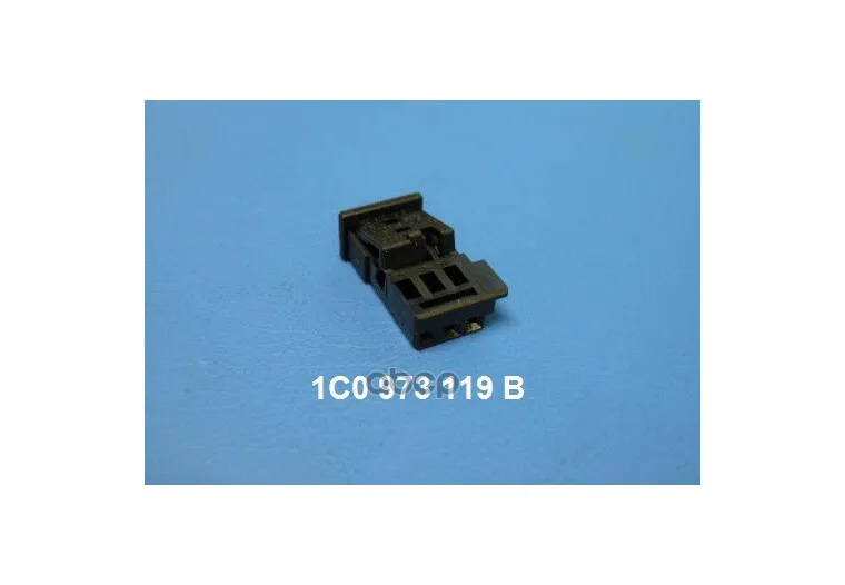 Guía de Evaluación y Uso del Cable de Batería 1C0973119B: Soluciones Reales para Conductores de VAG