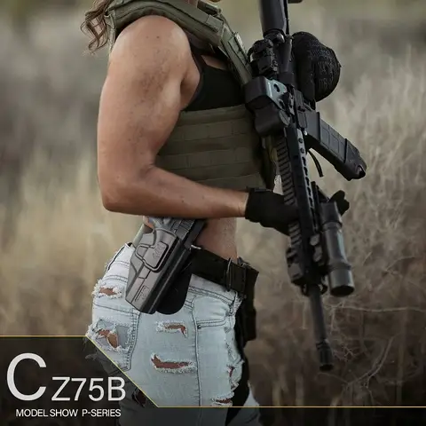 8 best sales सीजेड पी10सी सहायक उपकरण - №4