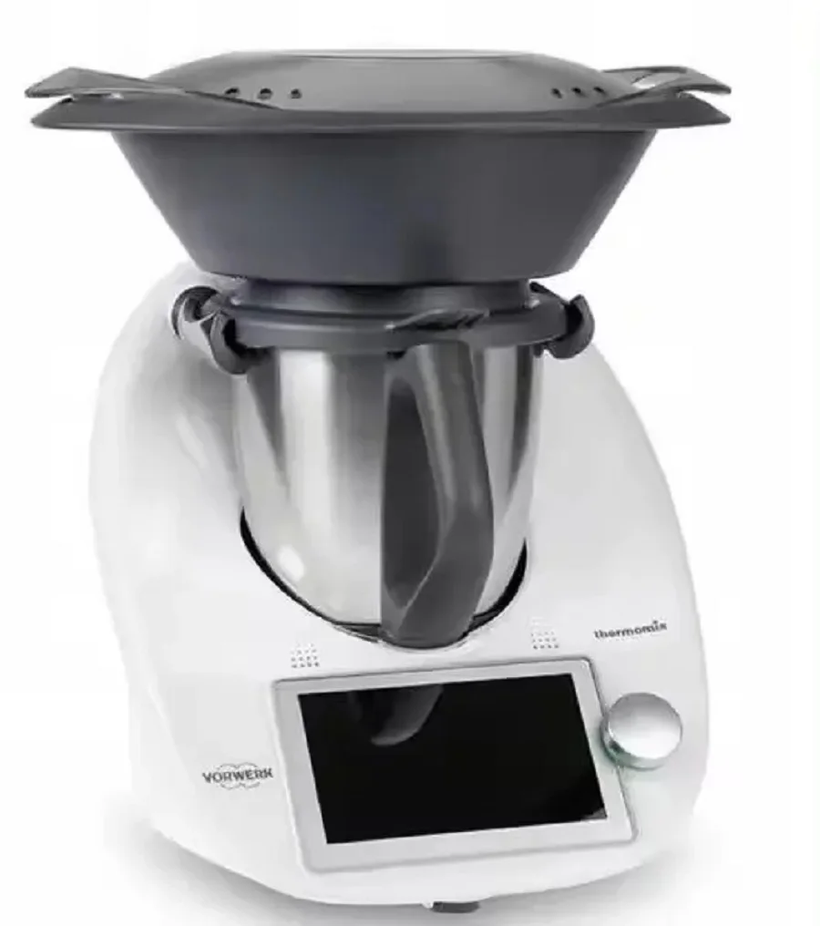 Thermomix TM6 Built-In Wifi Countertop