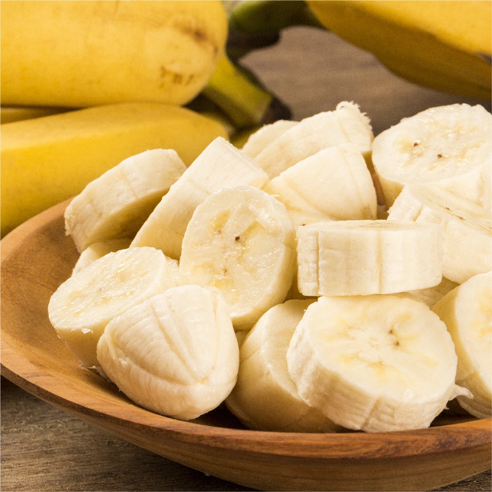 [Sumifru] 3 pack of sweet mountain banana 1.4kg