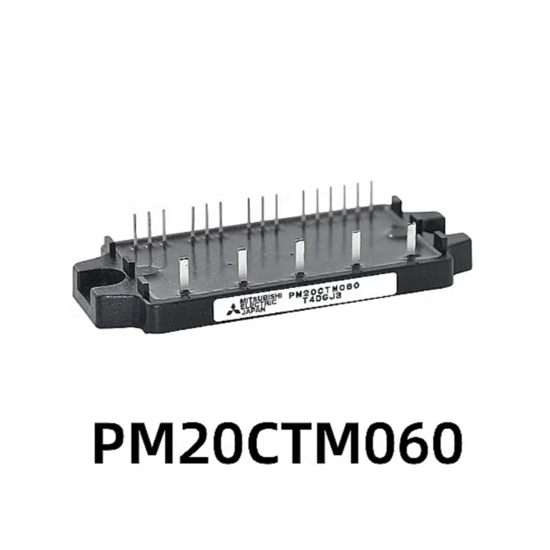 PM20CTM060 Power inverter IGBT power module 20A600V