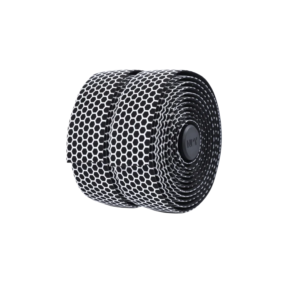 AliExpress UK NPY Bikes Bar Road Bike Handlebar Tapes Bicycle Breathable Handlebar Strap Honeycomb Anti-slip Cycling Wrap Tape Bike Accessories