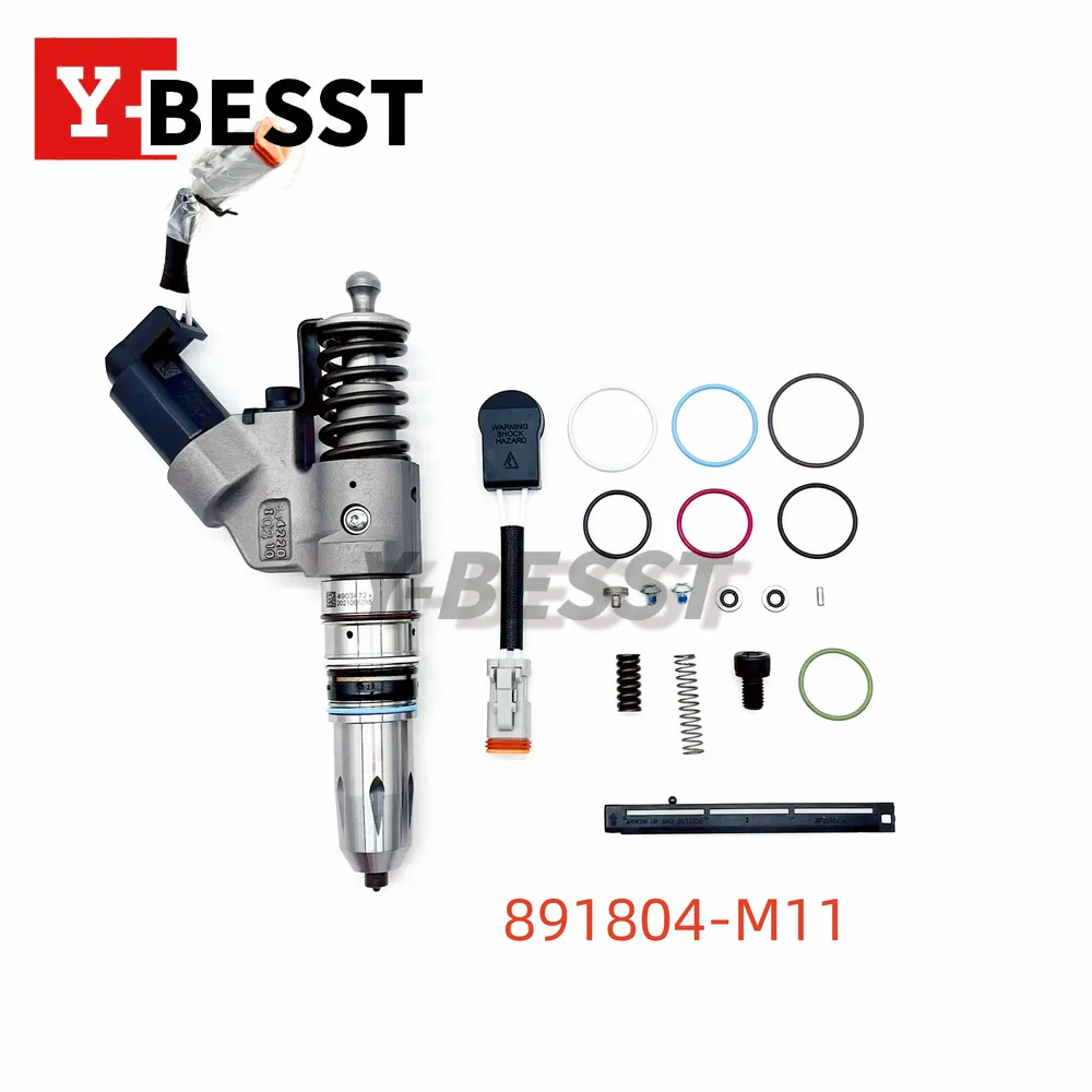 New Fuel Injector R…