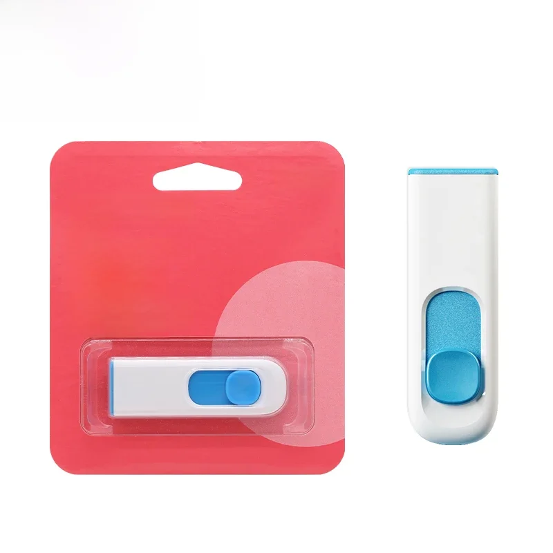 Oryginalny pendrive USB 2.0 C008 16GB 32GB 64GB ADATA, szybki pendrive USB, pamięć USB do komputera. — zdjęcie produktu 7