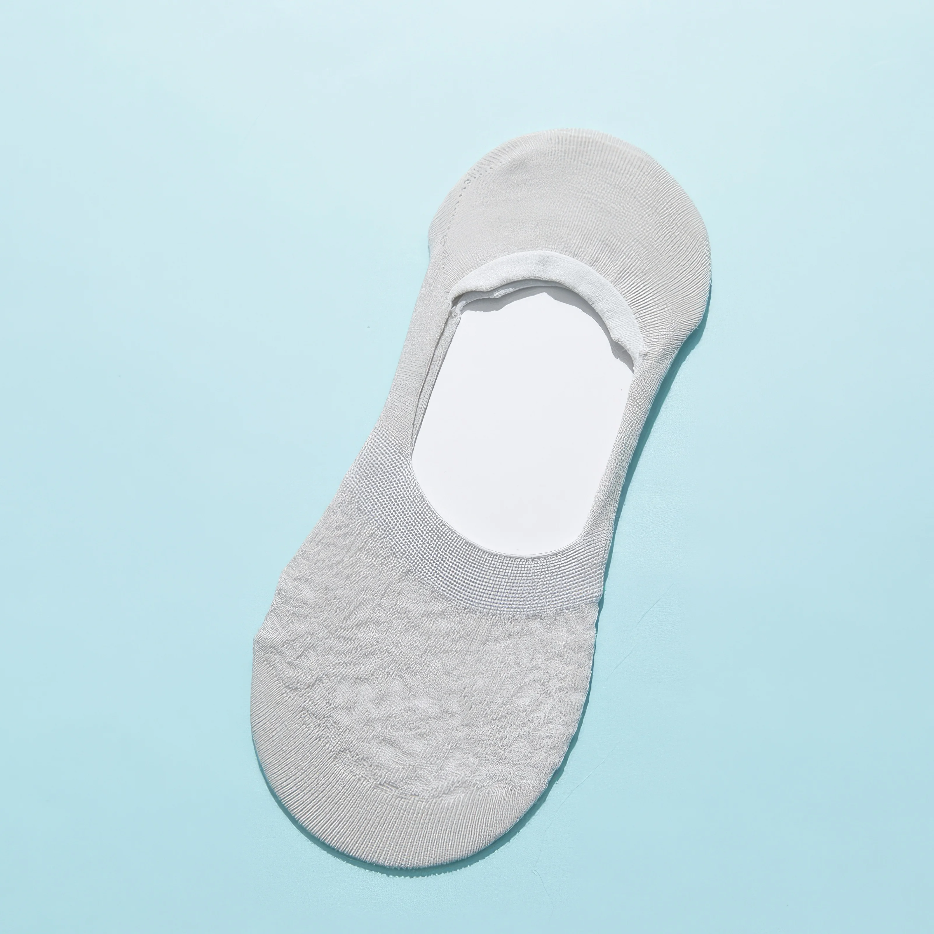 10 أزواج من جوارب القارب الدانتيل الرائعة بأنماط رقيقة وتصميم الفم الضحل، مناسبة للارتداء طوال اليوم #4