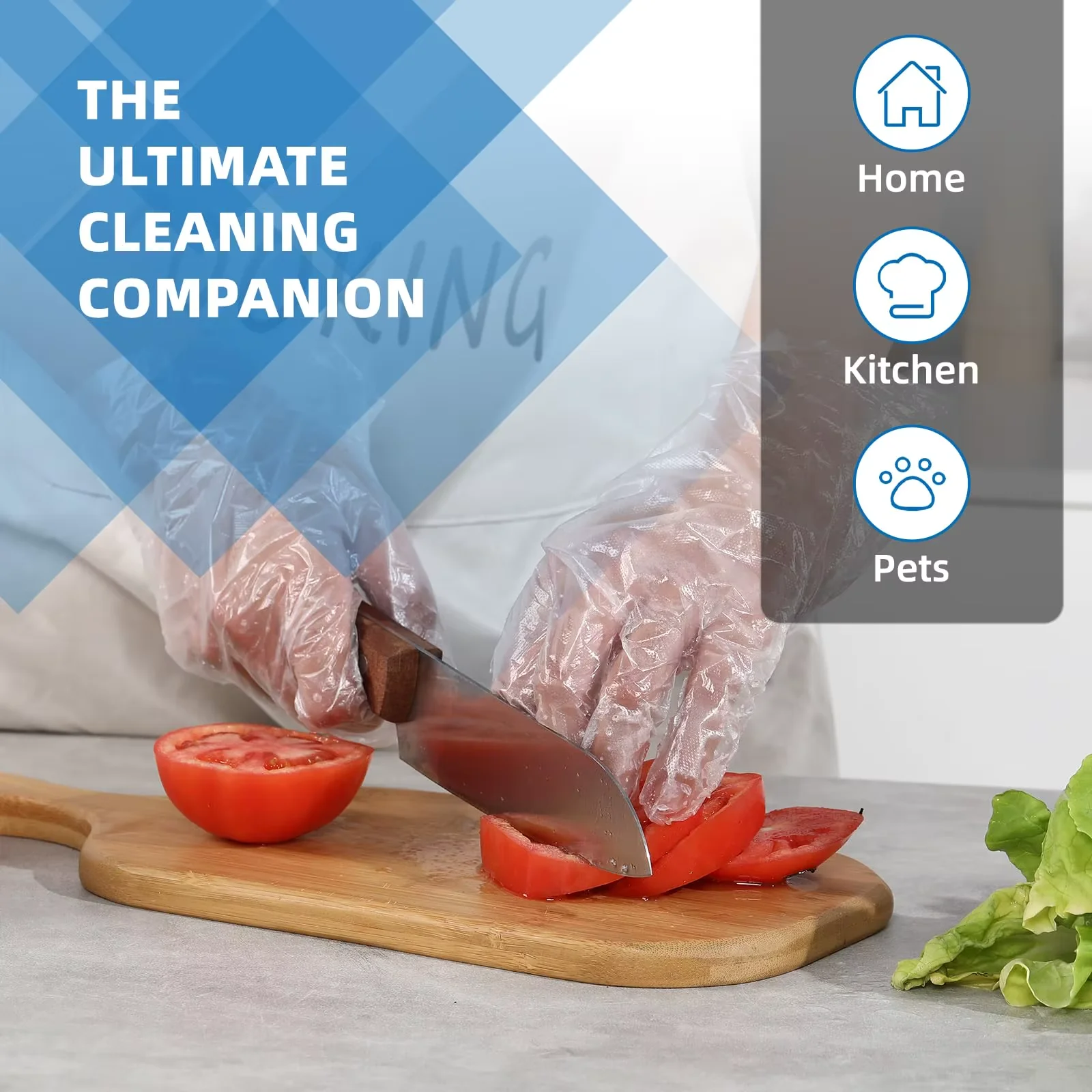 Thumbnail 4 - #21 Compare Disposable Gloves Before You Buy