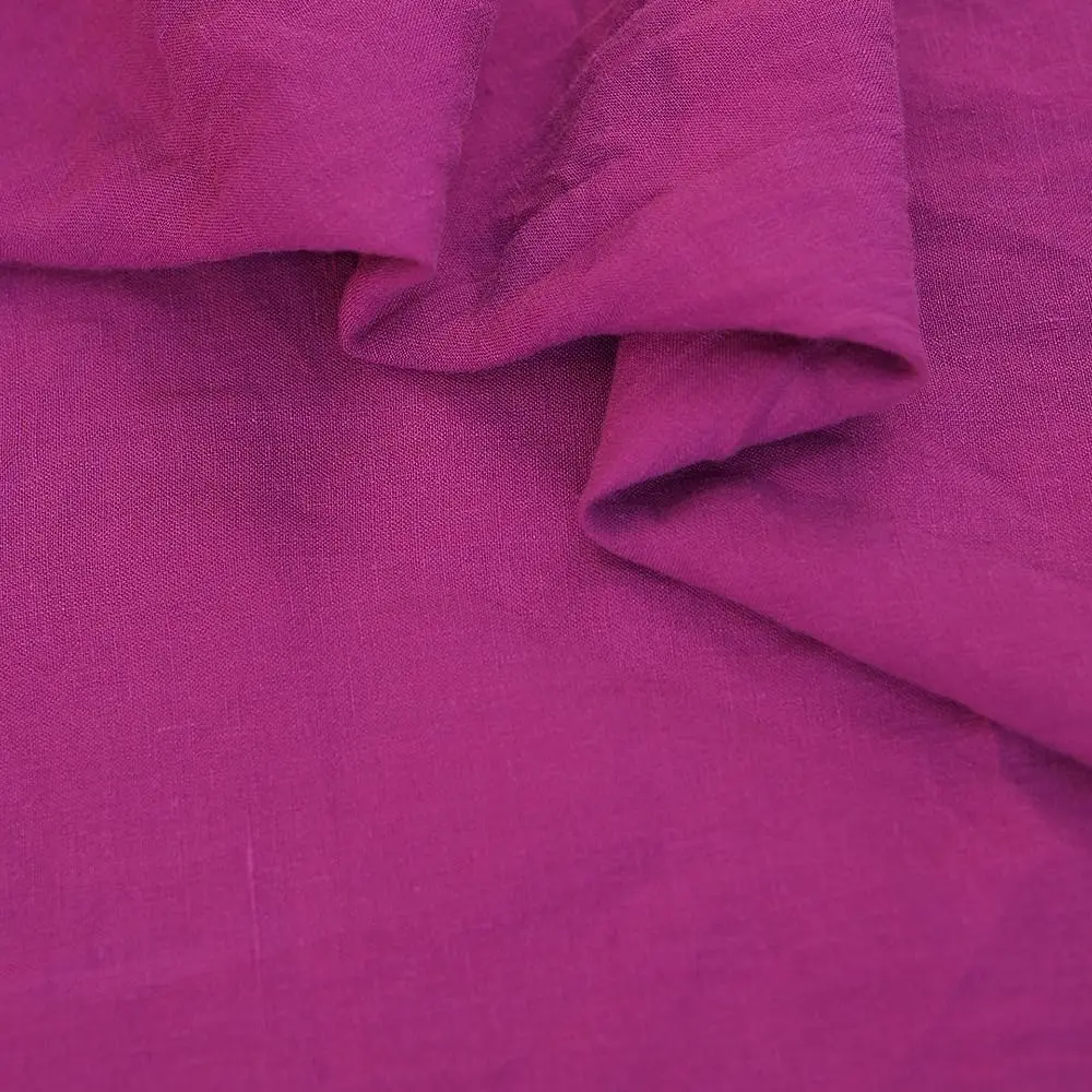 

Japan Nature 100% Linen Fabric for Clothing, Home Decor, Pillow, Sofa, 56" Width, Craft by The Yard